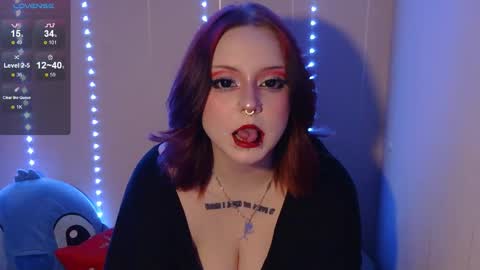 Wendy online show from February 14, 2026, 8:38 pm