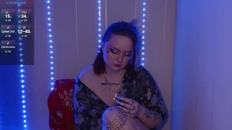 Wendy online show from February 24, 2026, 11:36 pm