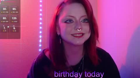 Wendy online show from April 19, 2026, 7:05 pm