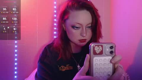 Wendy online show from April 20, 2026, 8:32 pm