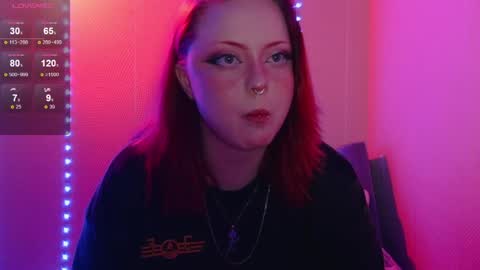 Wendy online show from April 21, 2026, 8:23 pm