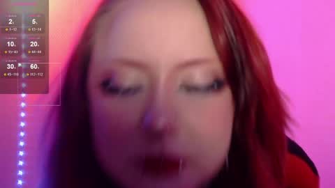 Wendy online show from April 24, 2026, 8:33 pm