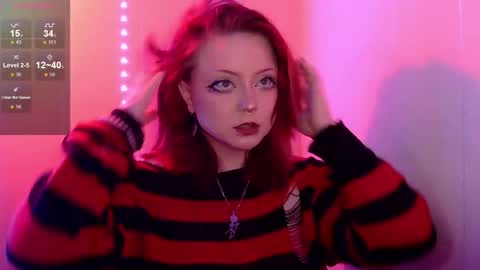 Wendy online show from April 25, 2026, 4:15 pm