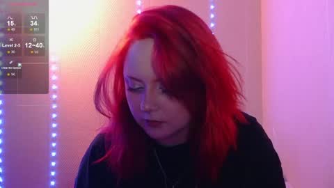 Snapshot of wendy_u_okay chatting on April 27, 2026, 9:13 pm Wendy online show from April 27, 2026, 9:13 pm