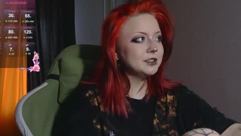 Snapshot of wendy_u_okay chatting on May 11, 2026, 5:24 am Wendy online show from May 11, 2026, 5:24 am