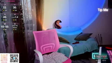 WendyCandy182 online show from April 15, 2026, 4:08 am