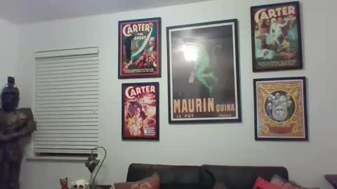 WendyCU online show from January 7, 2025, 6:27 am