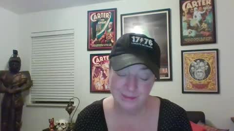 WendyCU online show from February 11, 2025, 8:37 am