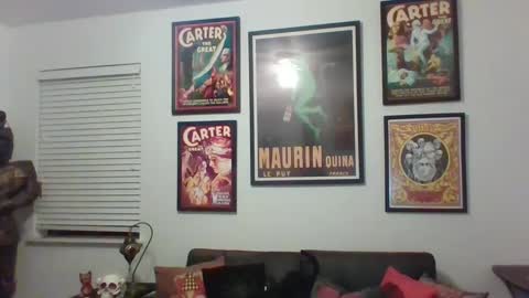 WendyCU online show from February 15, 2025, 5:30 am