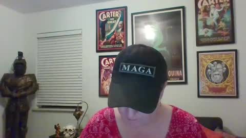 WendyCU online show from March 5, 2025, 1:31 am