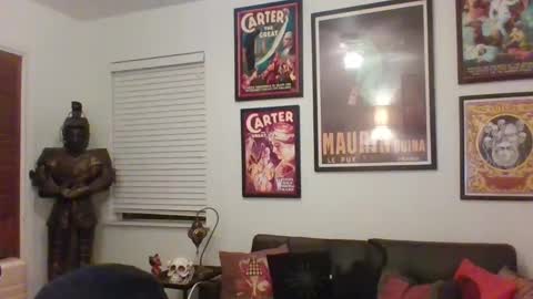 WendyCU online show from March 10, 2025, 6:05 am