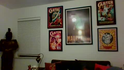 WendyCU online show from September 28, 2025, 4:29 am