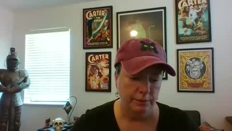 Snapshot of wendycu chatting on May 4, 2026, 6:48 pm WendyCU online show from May 4, 2026, 6:48 pm