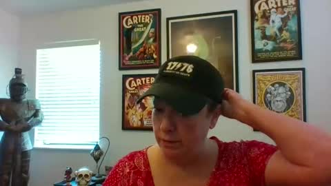 Snapshot of wendycu chatting on May 5, 2026, 9:01 pm WendyCU online show from May 5, 2026, 9:01 pm
