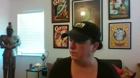 Snapshot of wendycu chatting on June 2, 2026, 7:27 pm WendyCU online show from June 2, 2026, 7:27 pm