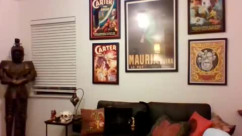 Snapshot of wendycu chatting on June 7, 2026, 4:38 am WendyCU online show from June 7, 2026, 4:38 am