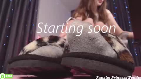 wendyemily online show from January 7, 2026, 5:43 am