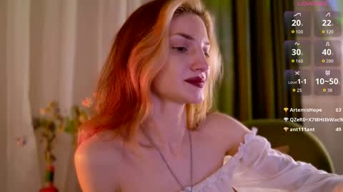 Wendy online show from March 24, 2026, 4:01 pm