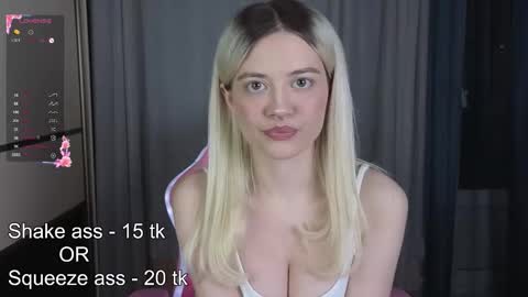 Wendy online show from February 25, 2026, 4:16 pm