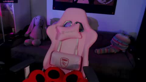wendyycandy online show from June 17, 2026, 4:19 pm