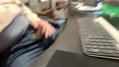 wes40960 online show from February 5, 2025, 4:25 pm