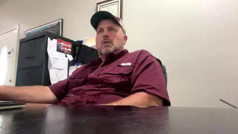 wes40960 online show from September 12, 2025, 9:37 pm