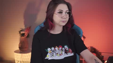 little girl who is always rightLisa online show from January 11, 2025, 2:20 am