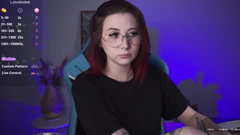 little girl who is always rightLisa online show from January 28, 2025, 2:32 am