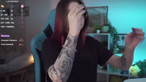 little girl who is always rightLisa online show from February 12, 2025, 5:47 am