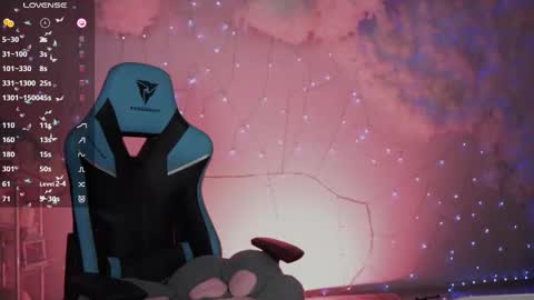 little girl who is always rightLisa online show from March 6, 2025, 5:03 am