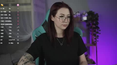 little girl who is always rightLisa online show from September 19, 2025, 12:23 am