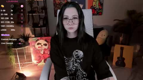 little girl who is always rightLisa online show from October 18, 2025, 2:14 am