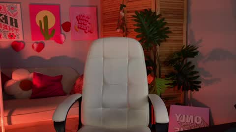 little girl who is always rightLisa online show from April 11, 2026, 1:10 am