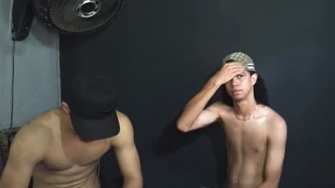 wesley_77 online show from March 17, 2026, 6:44 pm