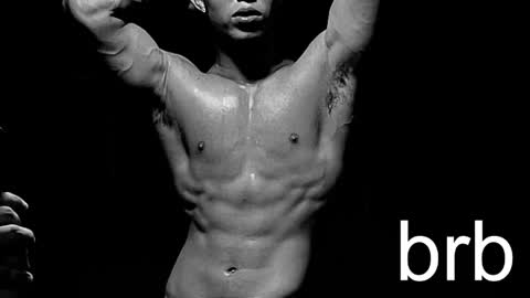 wesley_77 online show from April 18, 2026, 8:31 pm