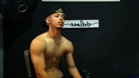 Snapshot of wesley_77 chatting on May 26, 2026, 4:25 pm wesley_77 online show from May 26, 2026, 4:25 pm
