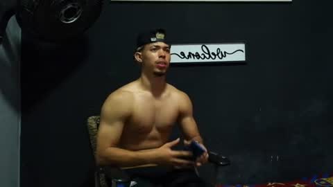 Snapshot of wesley_77 chatting on July 9, 2026, 6:23 pm wesley_77 online show from July 9, 2026, 6:23 pm