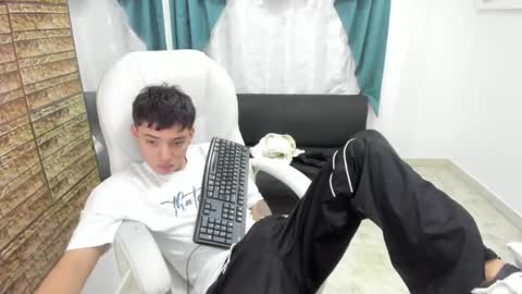 Wesley Boy online show from February 17, 2026, 6:25 pm