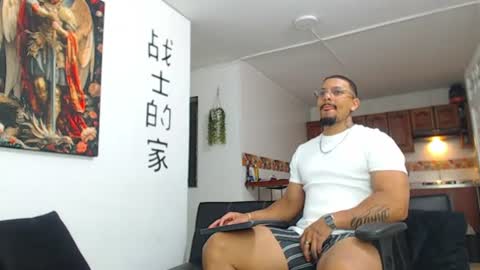Snapshot of wesleyrogger chatting on July 24, 2026, 10:19 pm Wesley Rogger online show from July 24, 2026, 10:19 pm