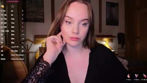 Lana online show from January 5, 2026, 9:29 pm