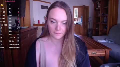 Lana online show from June 27, 2026, 2:12 pm