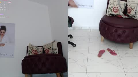 Diva online show from January 26, 2025, 1:20 am