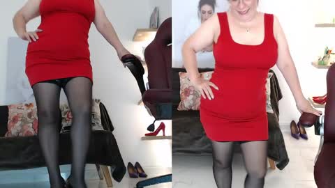 Diva online show from April 19, 2026, 4:17 pm