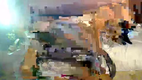 lucy online show from February 25, 2025, 10:07 pm