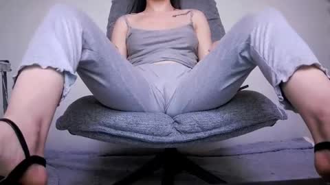 Beatrice Moan from LovenseWet from Tip MenuOpen for Private online show from May 17, 2026, 9:44 pm