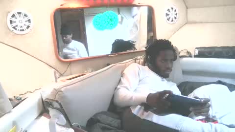 wetdreamz101 online show from December 5, 2025, 9:51 am