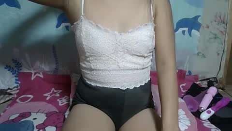 wetfussy_4u online show from November 7, 2025, 3:01 pm