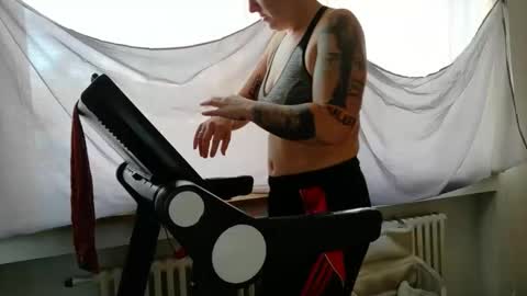 Wetgerman online show from November 4, 2025, 11:31 am