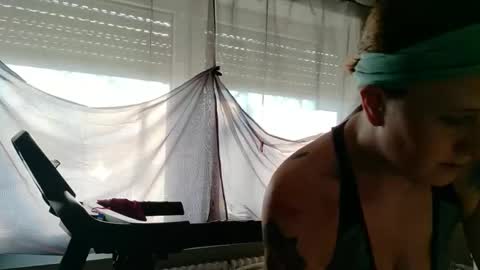 Wetgerman online show from April 2, 2026, 6:55 am