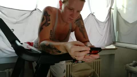 Wetgerman online show from July 3, 2026, 4:08 am